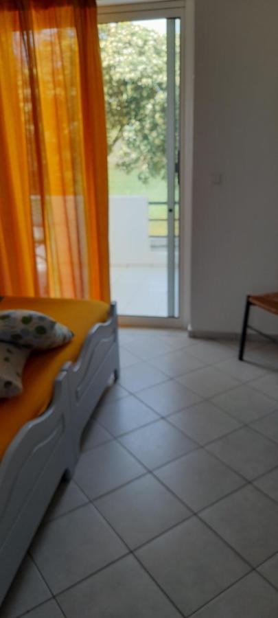 Silvi Mari Apartments Platanész Kültér fotó